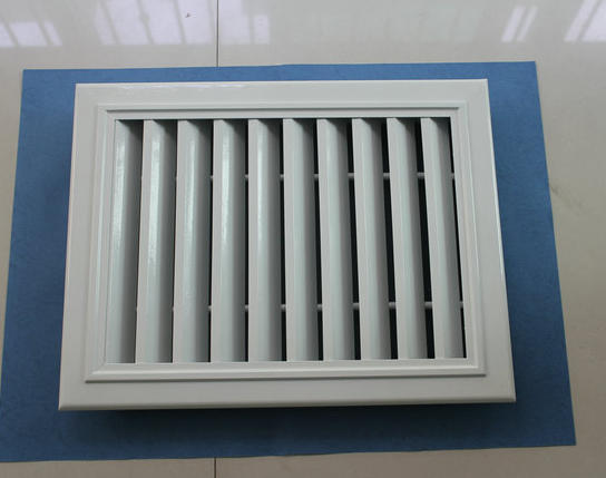 百葉回風(fēng)口