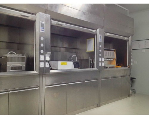 不銹鋼通風(fēng)柜