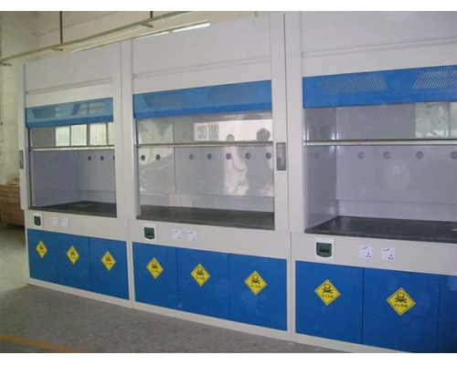 玻璃鋼通風(fēng)柜