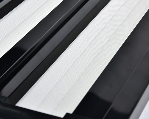 亞高效空氣過(guò)濾器