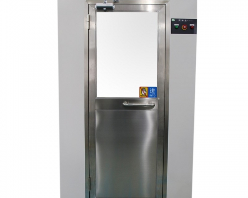 單人雙吹風(fēng)淋室