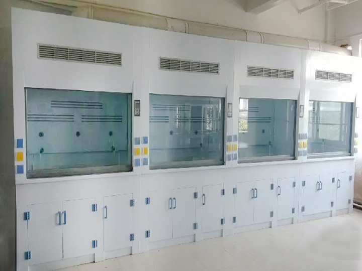 PP通風柜和全鋼通風柜哪個好