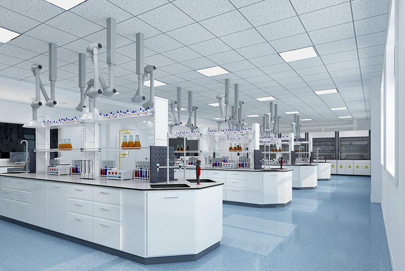 有效的開(kāi)展昆山實(shí)室建設(shè)與設(shè)計(jì)工作