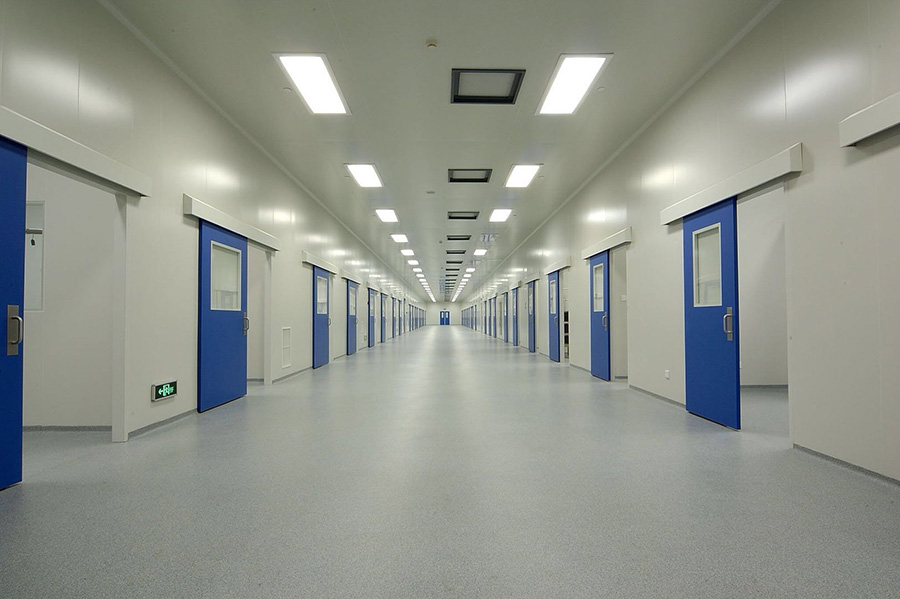 品質(zhì)生活，常熟潔凈創(chuàng)造一個(gè)宜居健康的城市